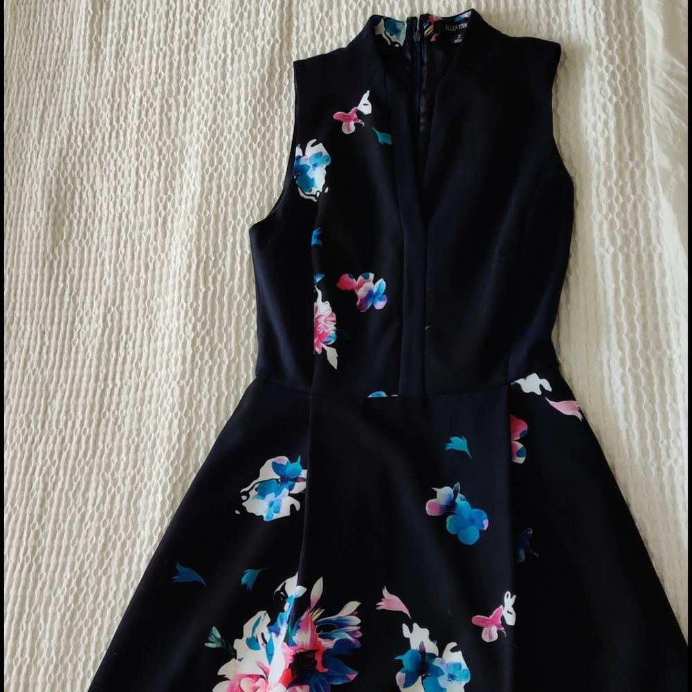 Ellen Tracy dress size 2